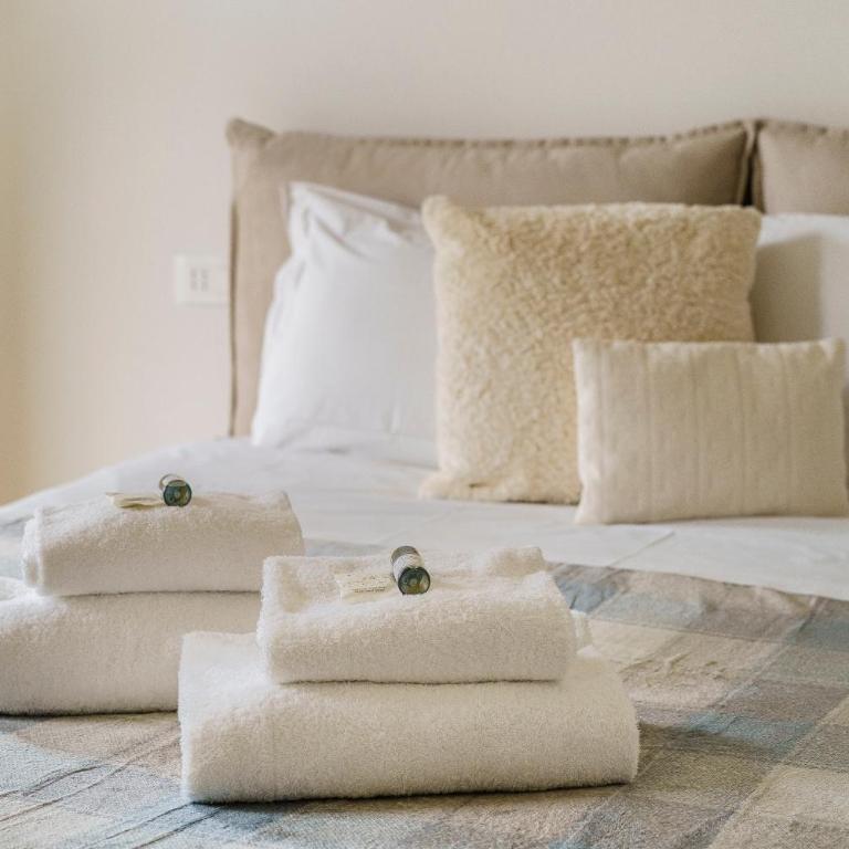 Il Giardino Delle Panche - Appartamento con 1 Camera da Letto - 23