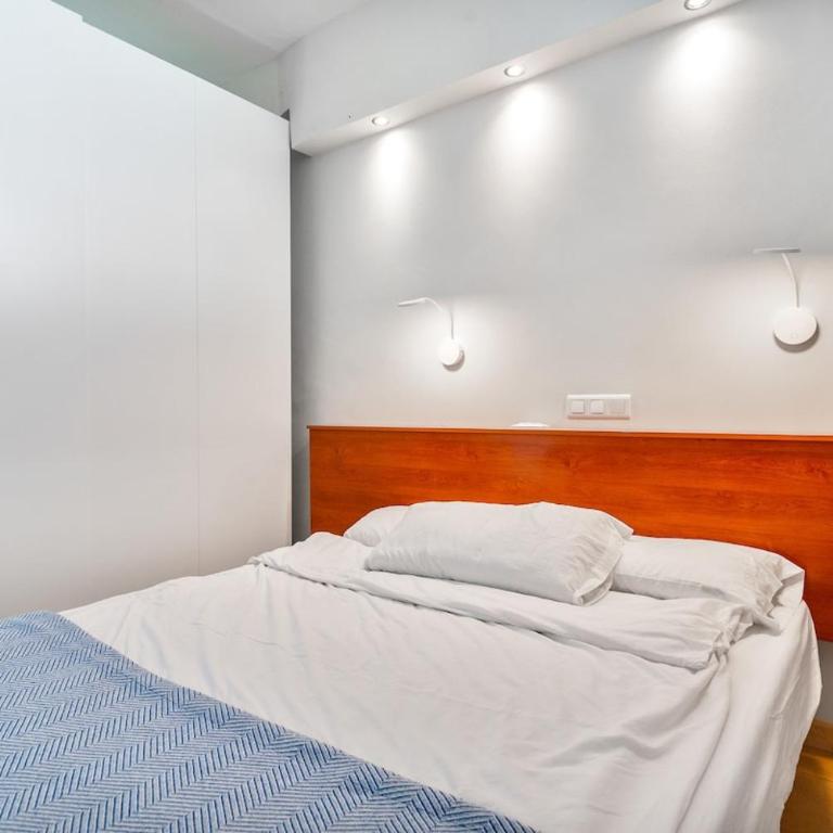 M&M Suite Yumbo Atlantis by HomestayGranCanaria - Two-Bedroom Apartment - 8