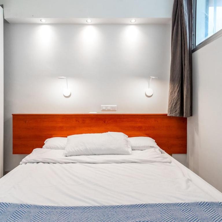 M&M Suite Yumbo Atlantis by HomestayGranCanaria - Two-Bedroom Apartment - 12
