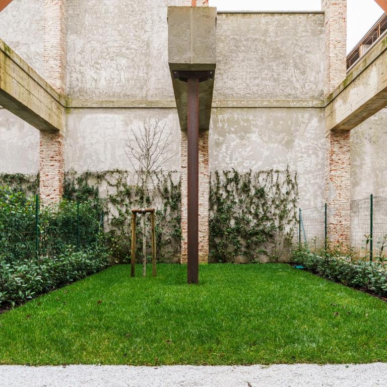 Il Giardino Delle Panche - Appartamento con 1 Camera da Letto - 35