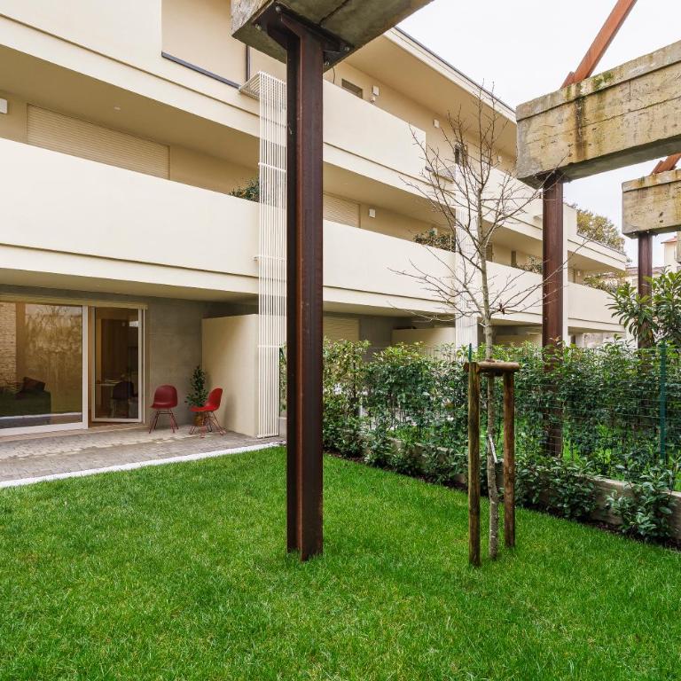 Il Giardino Delle Panche - Appartamento con 1 Camera da Letto - 36