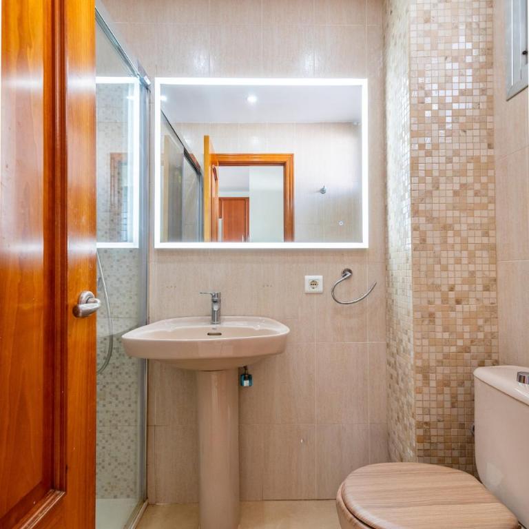 M&M Suite Yumbo Atlantis by HomestayGranCanaria - Two-Bedroom Apartment - 19