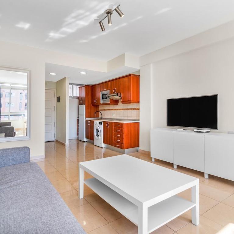 M&M Suite Yumbo Atlantis by HomestayGranCanaria - Two-Bedroom Apartment - 23