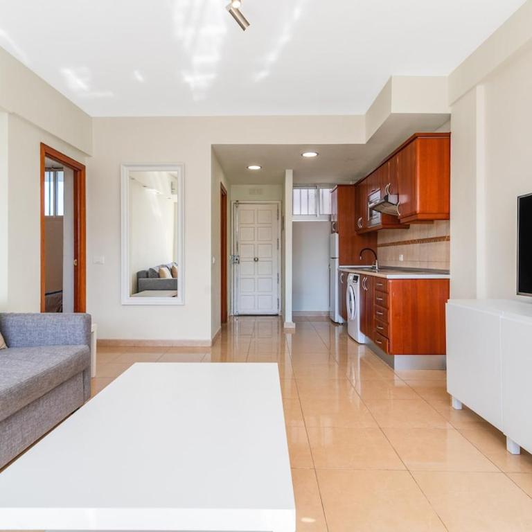 M&M Suite Yumbo Atlantis by HomestayGranCanaria - Two-Bedroom Apartment - 25