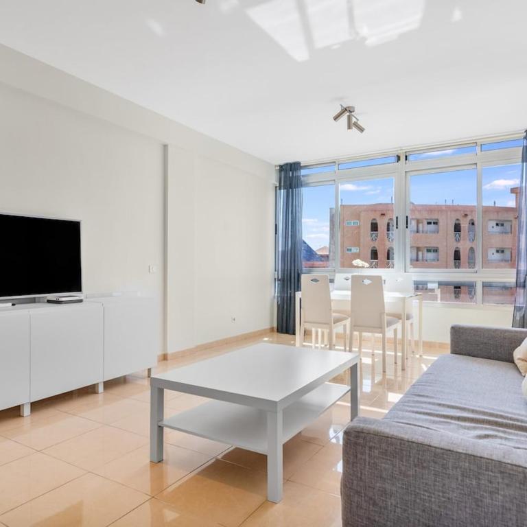 M&M Suite Yumbo Atlantis by HomestayGranCanaria - Two-Bedroom Apartment - 26