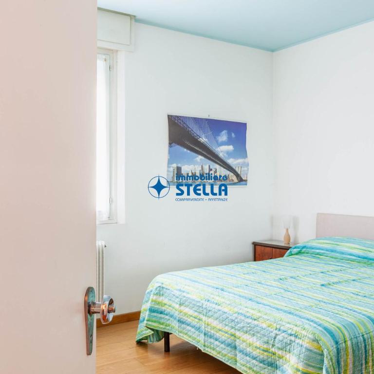 Villino Rocco - Appartamento con 2 Camere da Letto - 4