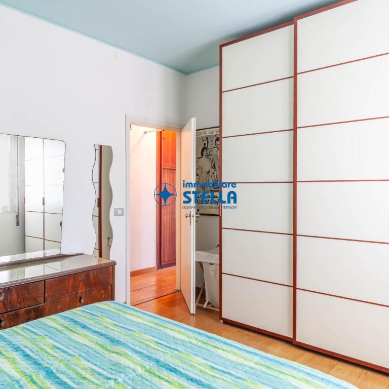 Villino Rocco - Appartamento con 2 Camere da Letto - 14