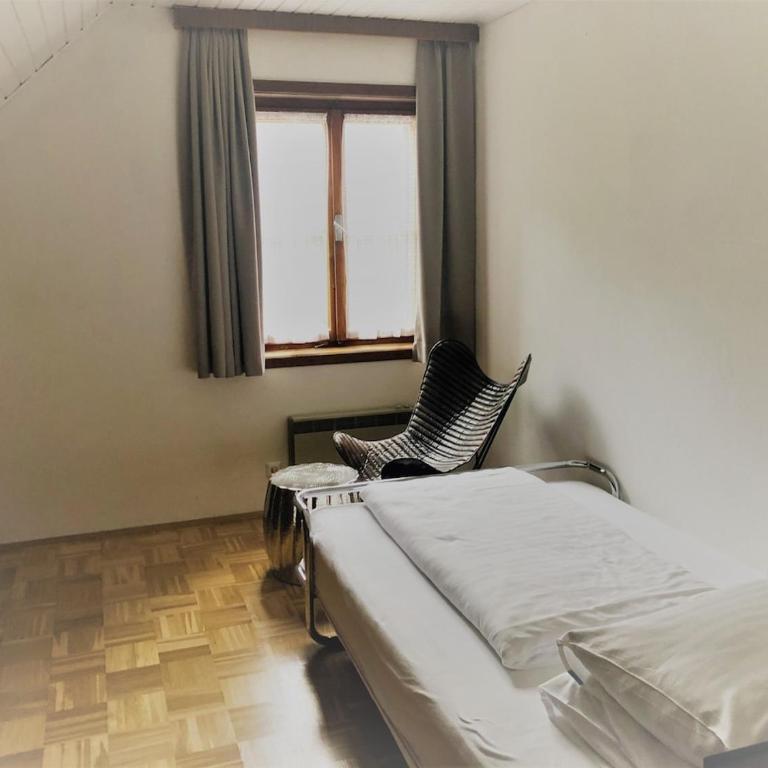 Typische Kärntner Landhaus - mitten in der Natur - Ferienhaus - 14