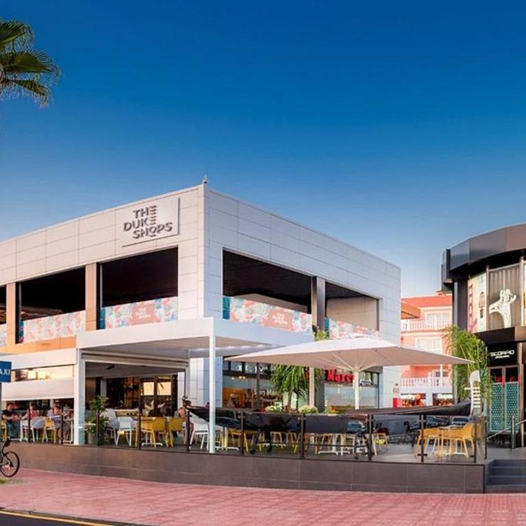 LUXURY VILLA PLAYA DUQUE, PRIVATE POOL & AIRCON, Costa Adeje, Tenerife - Appartement - 16