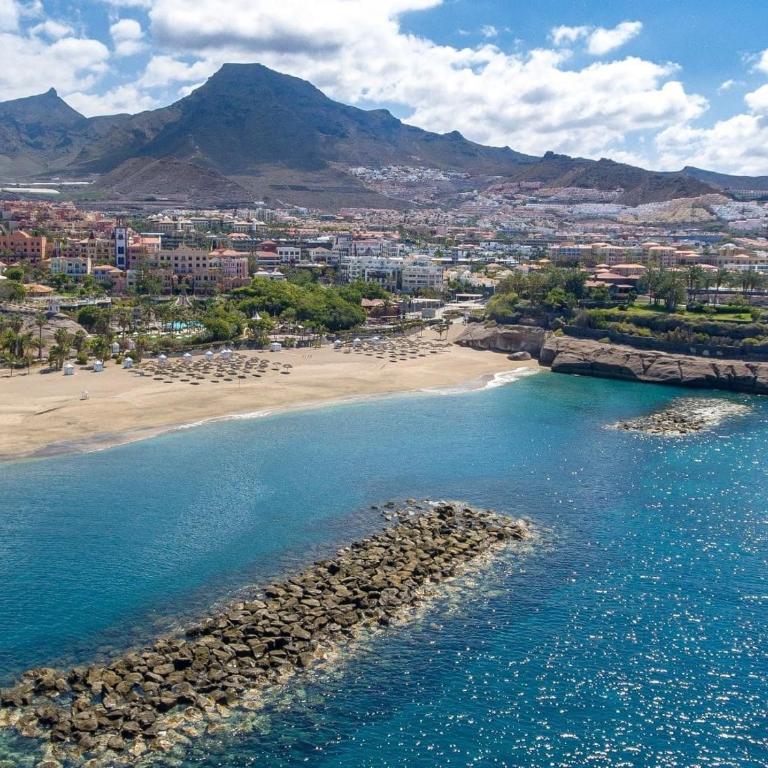 LUXURY VILLA PLAYA DUQUE, PRIVATE POOL & AIRCON, Costa Adeje, Tenerife - Appartement - 12