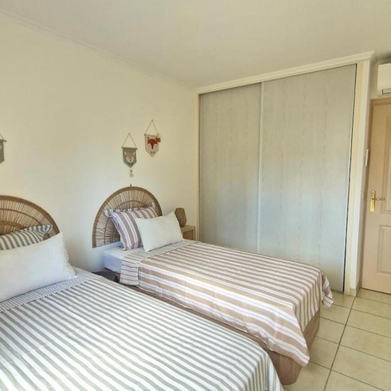Beau T3 avec terrasse au Grand Parc - Apartment mit 2 Schlafzimmern - 2