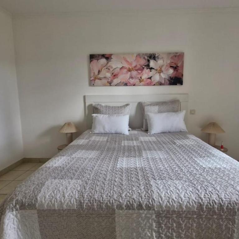 Beau T3 avec terrasse au Grand Parc - Apartment mit 2 Schlafzimmern - 12