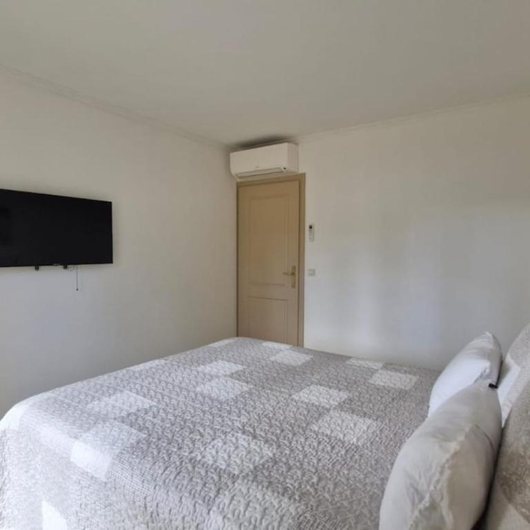 Beau T3 avec terrasse au Grand Parc - Apartment mit 2 Schlafzimmern - 15