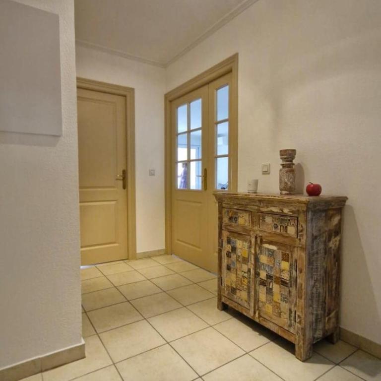 Beau T3 avec terrasse au Grand Parc - Apartment mit 2 Schlafzimmern - 18