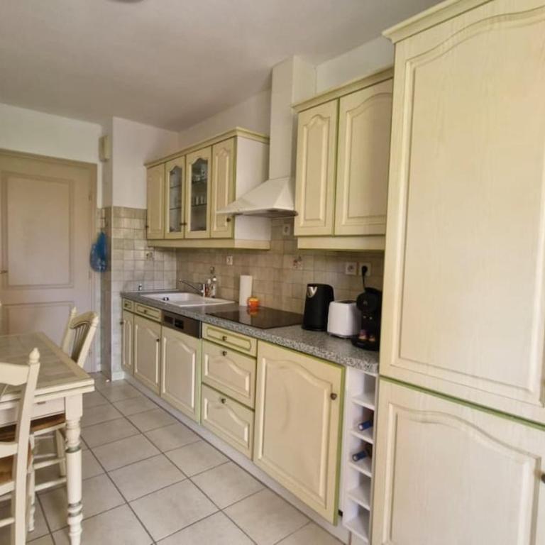 Beau T3 avec terrasse au Grand Parc - Apartment mit 2 Schlafzimmern - 21