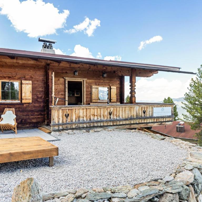 Chalet Hochzillertal - Chalet con 2 Camere da Letto - 34
