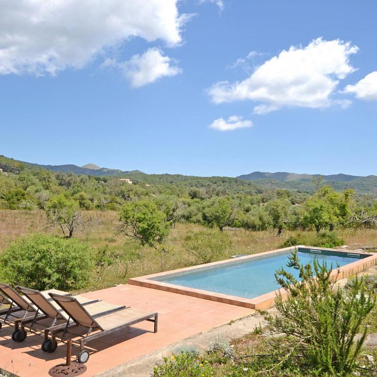 Villa Font - Casa Vacacional de 3 dormitorios - 1