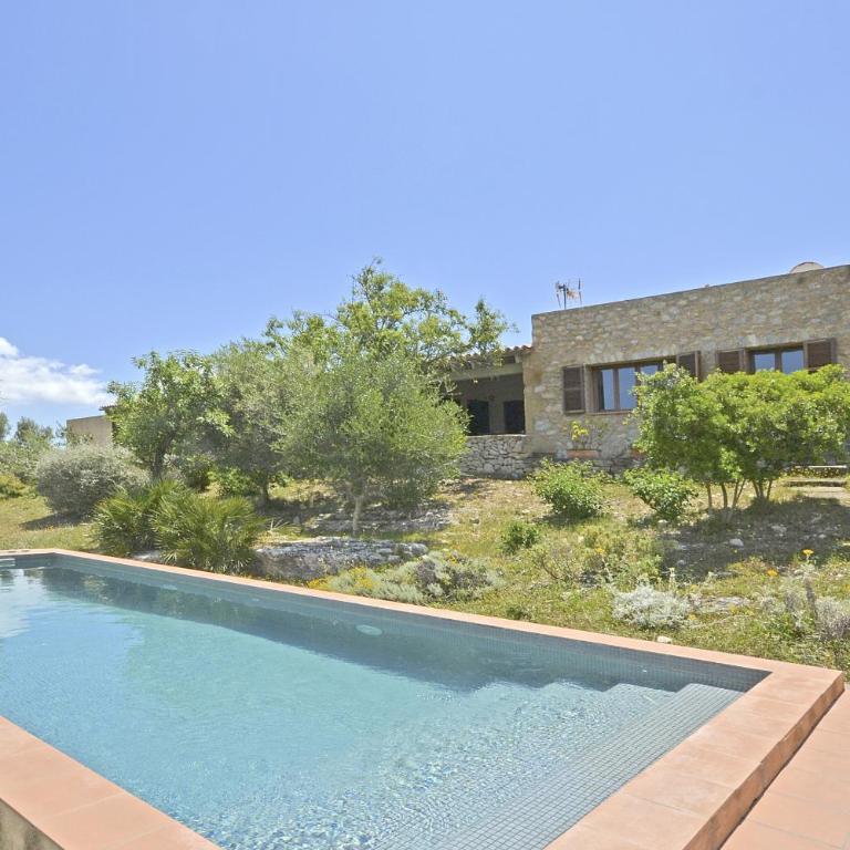 Villa Font - Casa Vacacional de 3 dormitorios - 2