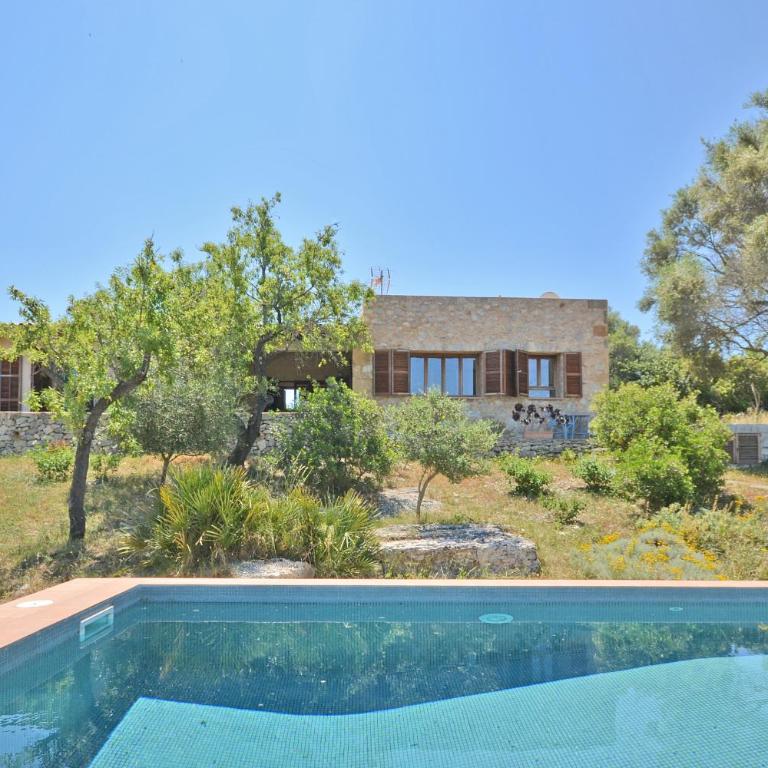 Villa Font - Casa Vacacional de 3 dormitorios - 5