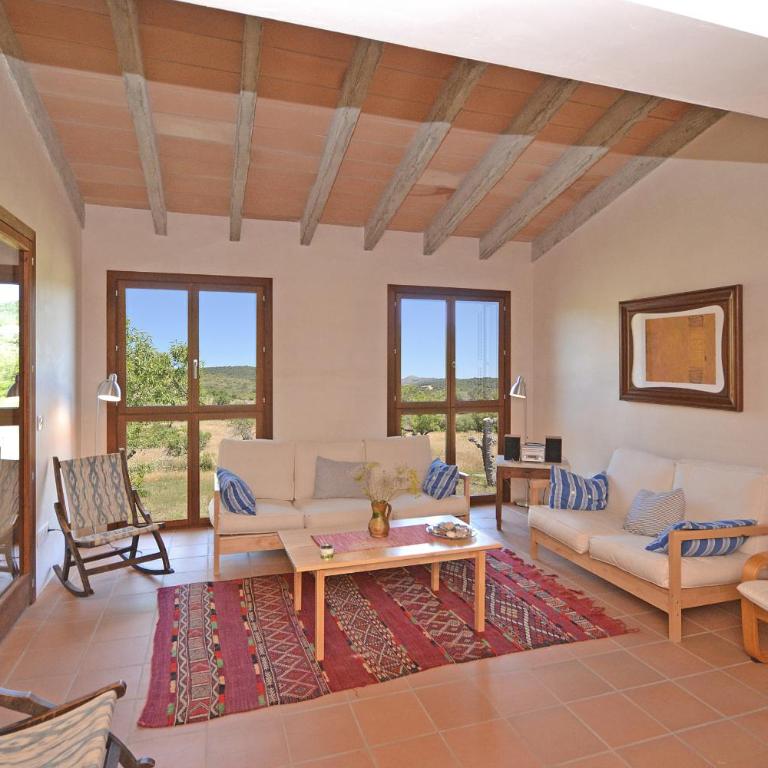 Villa Font - Casa Vacacional de 3 dormitorios - 9