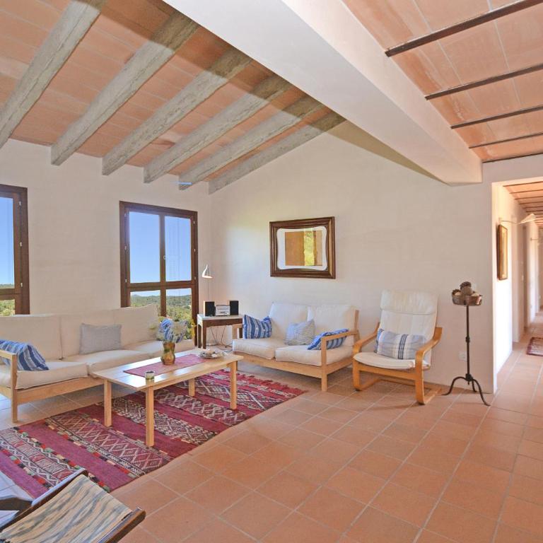 Villa Font - Casa Vacacional de 3 dormitorios - 8