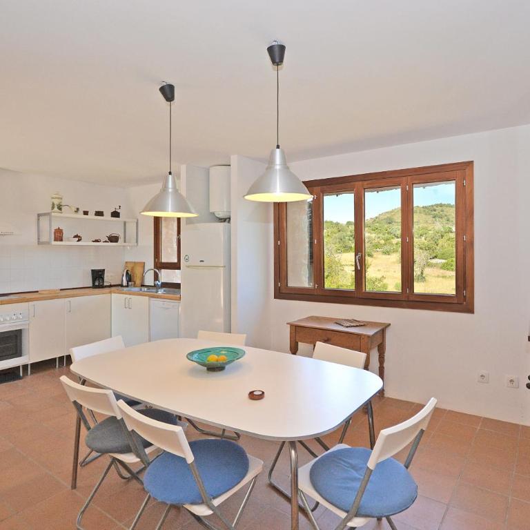 Villa Font - Casa Vacacional de 3 dormitorios - 10