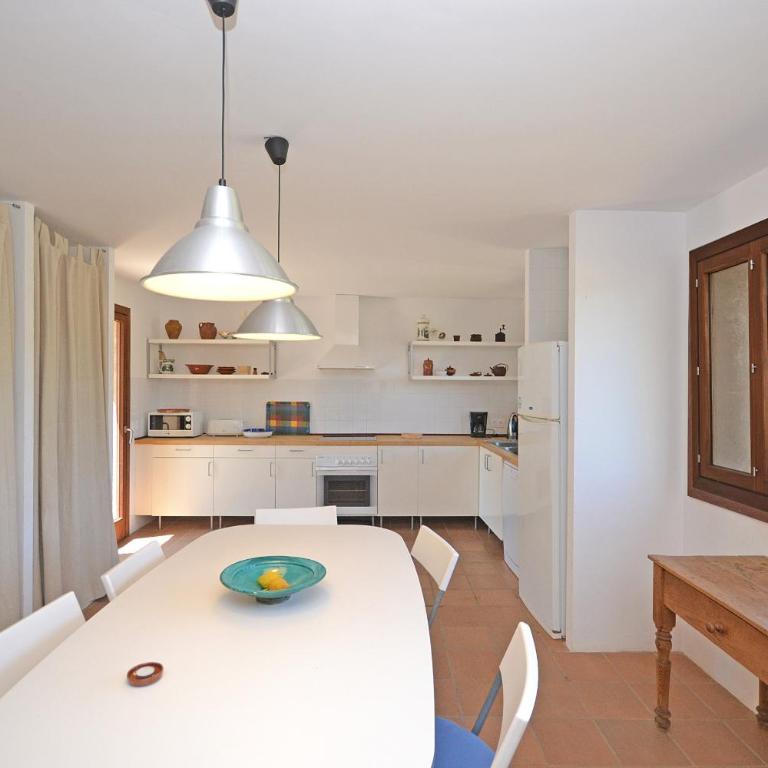 Villa Font - Casa Vacacional de 3 dormitorios - 11