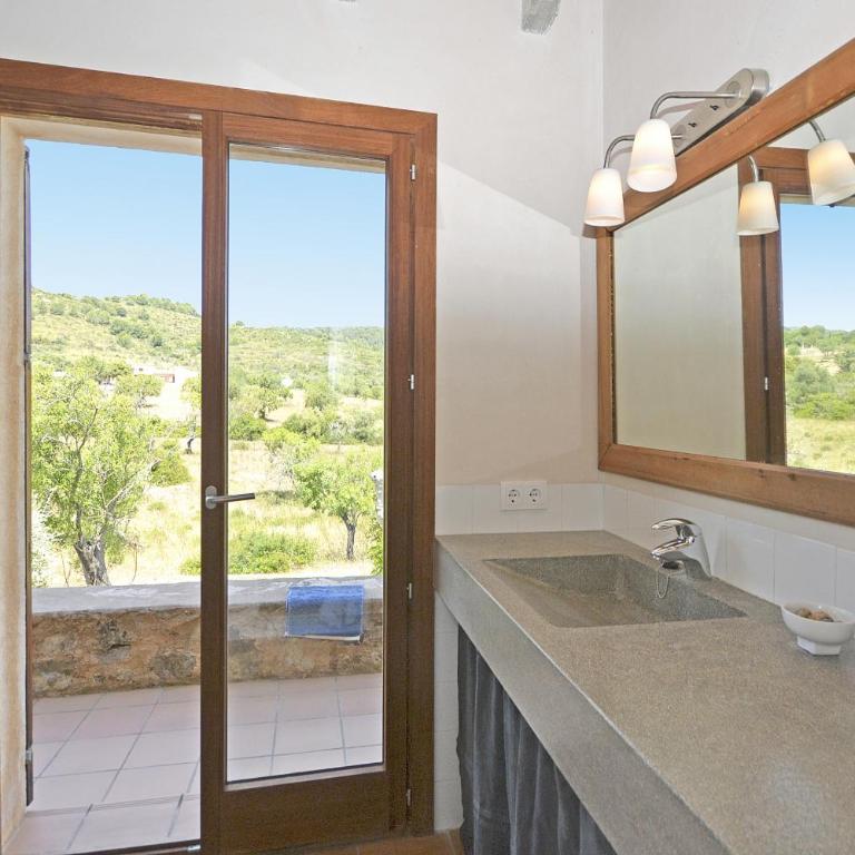 Villa Font - Casa Vacacional de 3 dormitorios - 15
