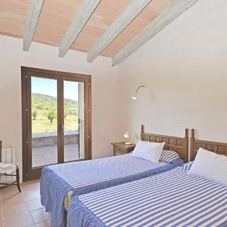 Villa Font - Casa Vacacional de 3 dormitorios - 18