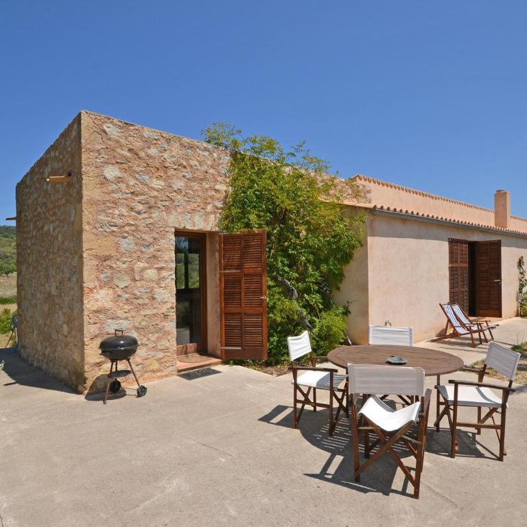 Villa Font - Casa Vacacional de 3 dormitorios - 20