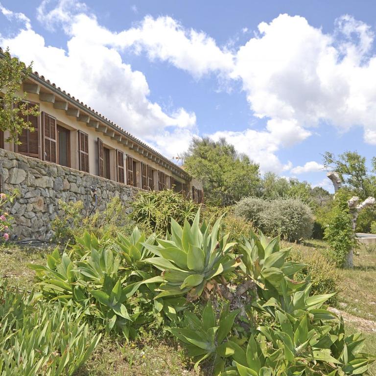Villa Font - Casa Vacacional de 3 dormitorios - 23