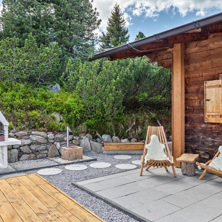 Chalet Hochzillertal - Chalet con 2 Camere da Letto - 37
