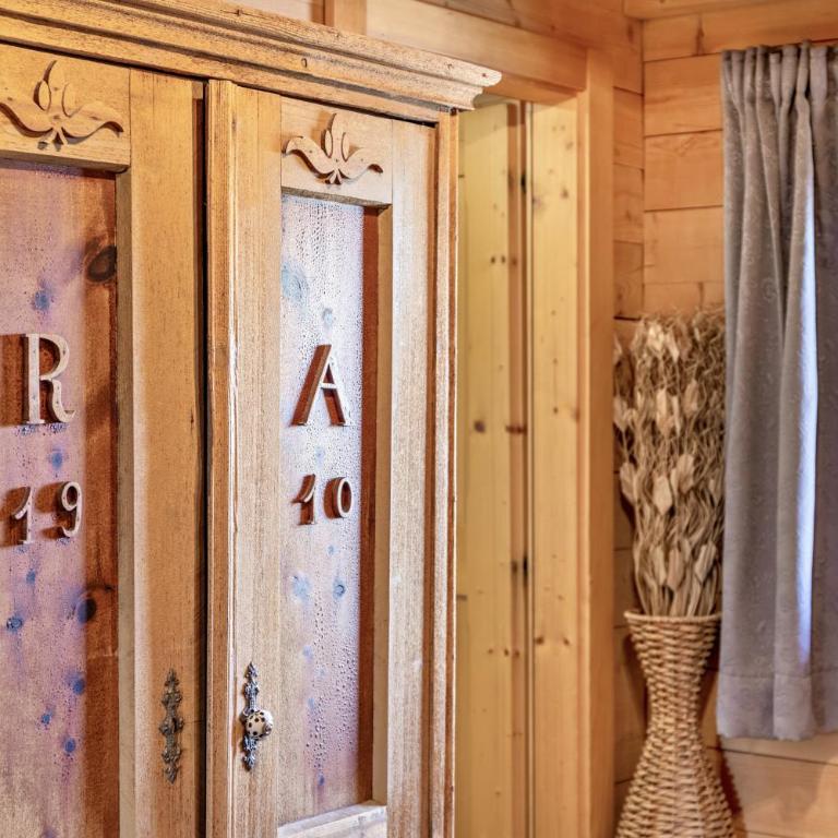 Chalet Hochzillertal - Chalet con 2 Camere da Letto - 27