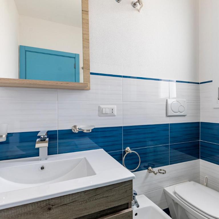 Villa Elios - Villa mit 2 Schlafzimmern - 43