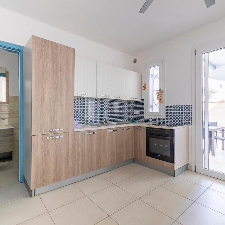 Villa Elios - Villa mit 2 Schlafzimmern - 42