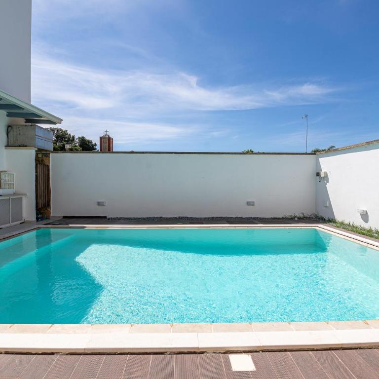 Villa Elios - Villa mit 2 Schlafzimmern - 38