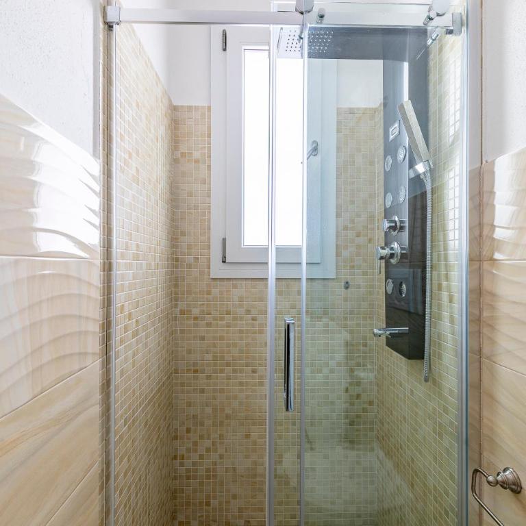 Villa Elios - Villa mit 2 Schlafzimmern - 40
