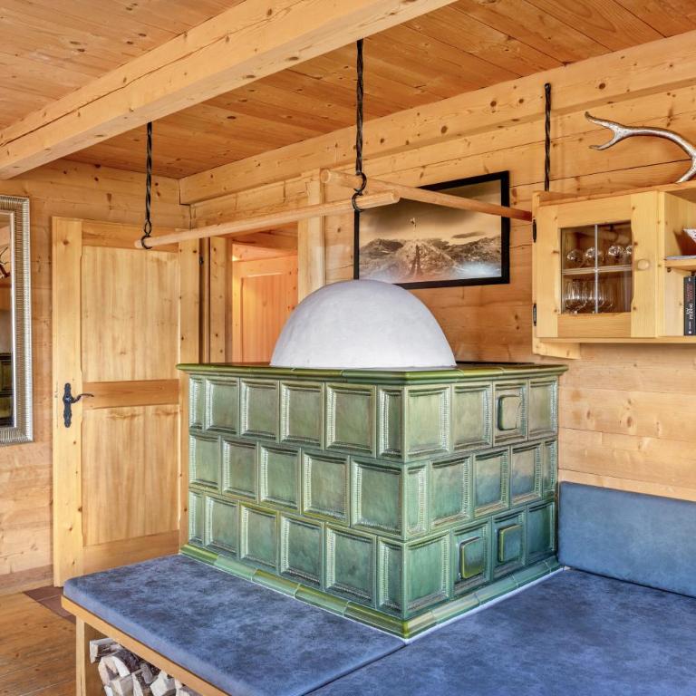 Chalet Hochzillertal - Chalet con 2 Camere da Letto - 12