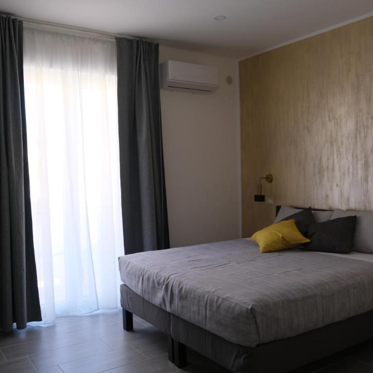 Nel Corso del Sogni Sicily Center Rooms - Deluxe Double Room - 6