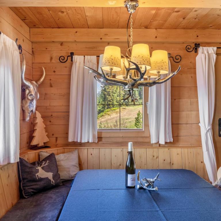 Chalet Hochzillertal - Chalet con 2 Camere da Letto - 8