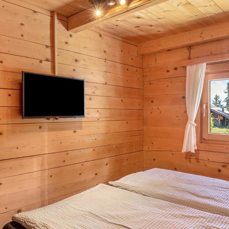 Chalet Hochzillertal - Chalet con 2 Camere da Letto - 19