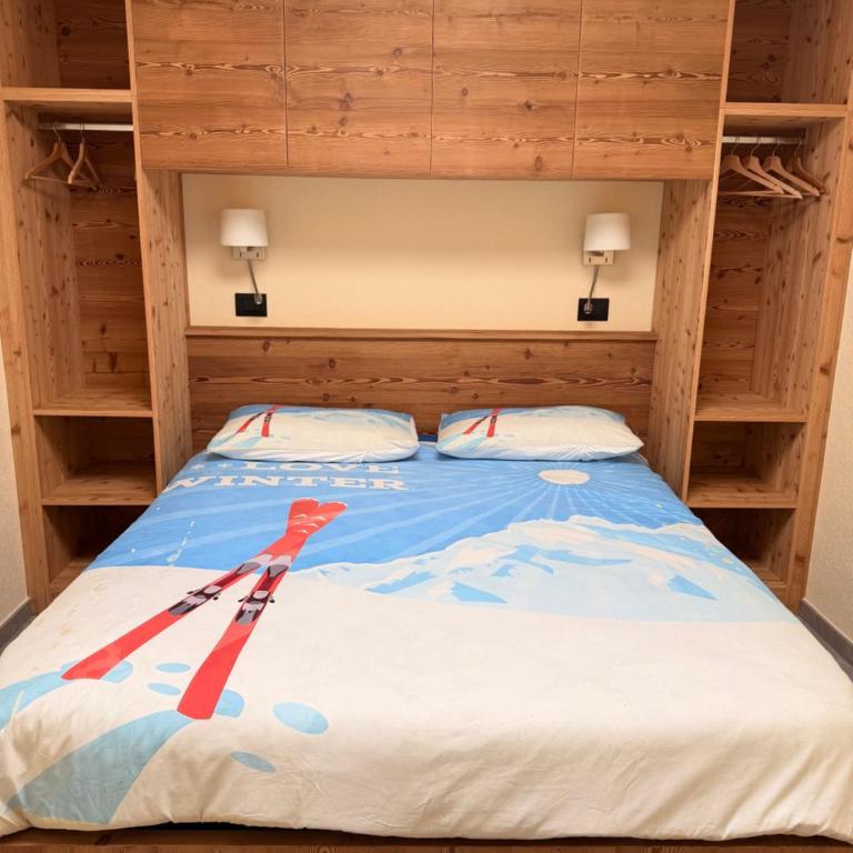 Miramonti Bellevue - Appartamento con 1 Camera da Letto - 4