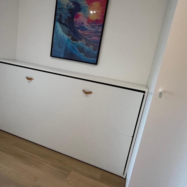 Studio with balcony and pool in La Baule - Monolocale - 3