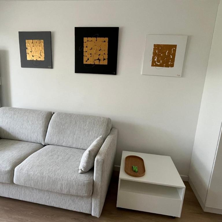 Studio with balcony and pool in La Baule - Monolocale - 2