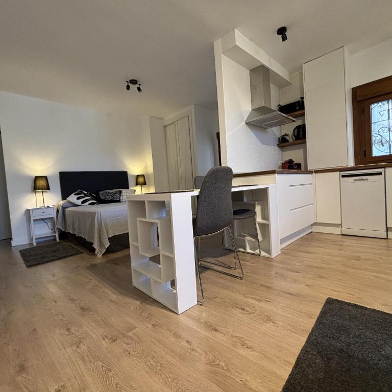 Casa del Olcade by Gloove - Apartment mit 1 Schlafzimmer - 16