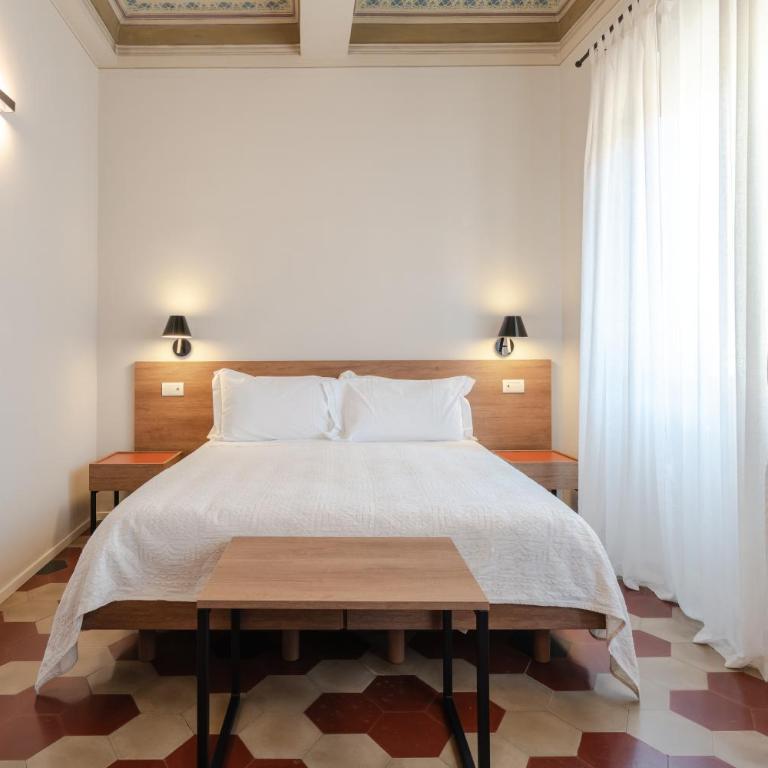 AmiRooms Affittacamere - Camera Matrimoniale/Doppia con Letti Singoli - 15