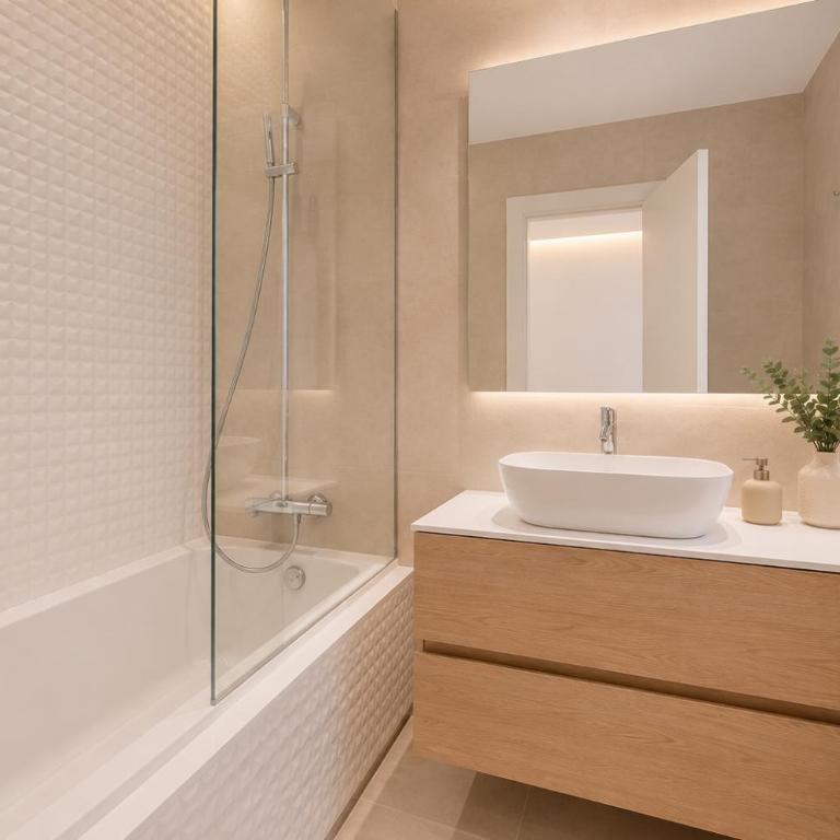 PiSO PRIME, 2 HABITACIONES SALAMANCA - Apartamento de 2 dormitorios - 3