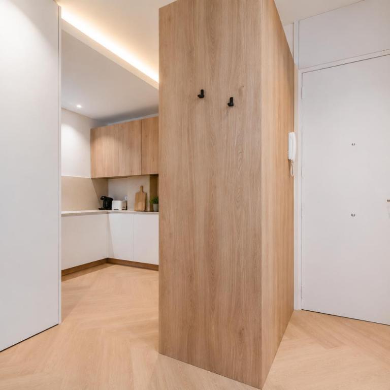 PiSO PRIME, 2 HABITACIONES SALAMANCA - Apartamento de 2 dormitorios - 5