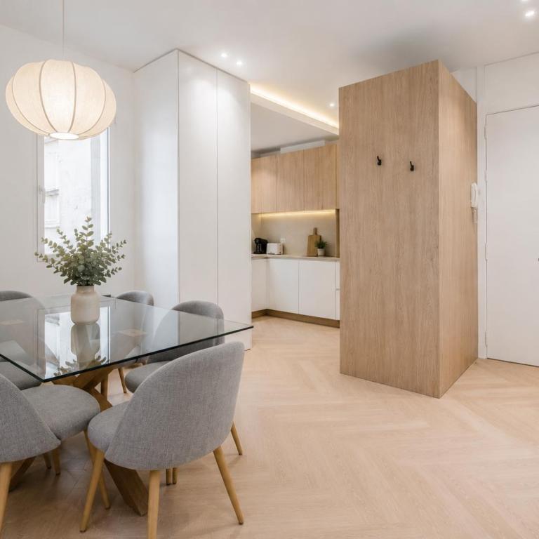 PiSO PRIME, 2 HABITACIONES SALAMANCA - Apartamento de 2 dormitorios - 6