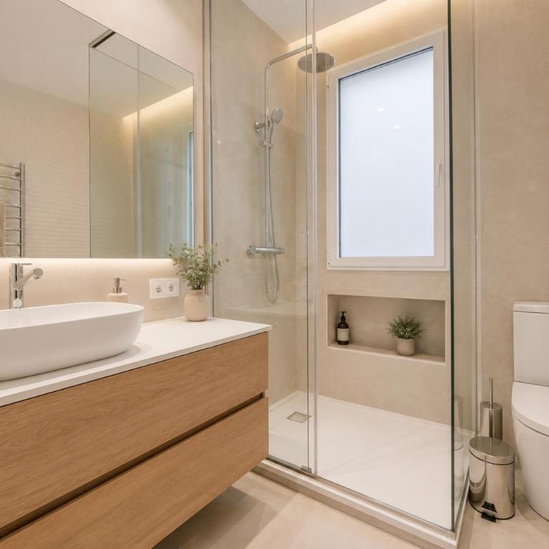 PiSO PRIME, 2 HABITACIONES SALAMANCA - Apartamento de 2 dormitorios - 8
